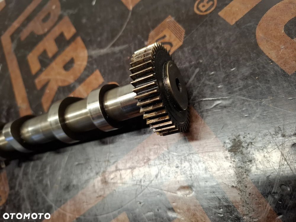 Wałek Rozrządu Prawy Wydechowy 059022DN 3.0 TDI Audi VW - 2