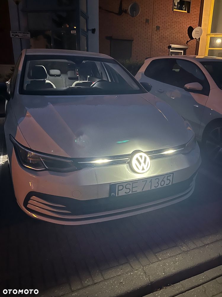 Volkswagen Golf 1.5 TSI OPF Style - 16