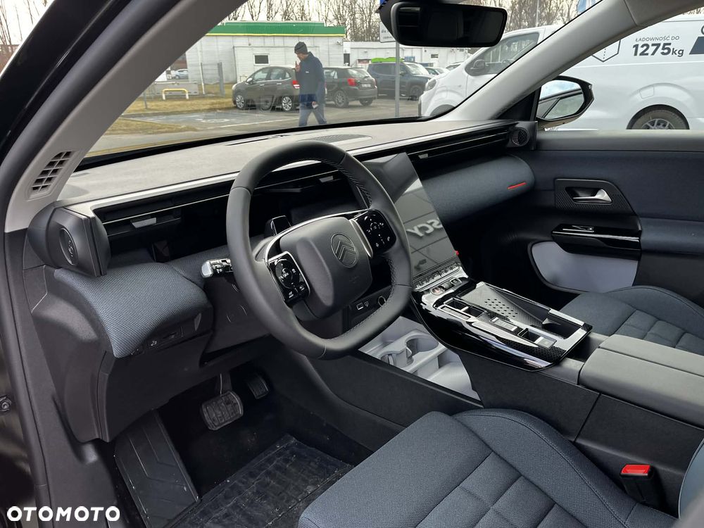 Citroën C5 Aircross - 13