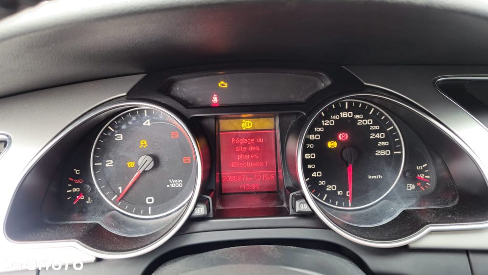 Audi A5 Coupé 2.0 TDI Ultra DPF - 22