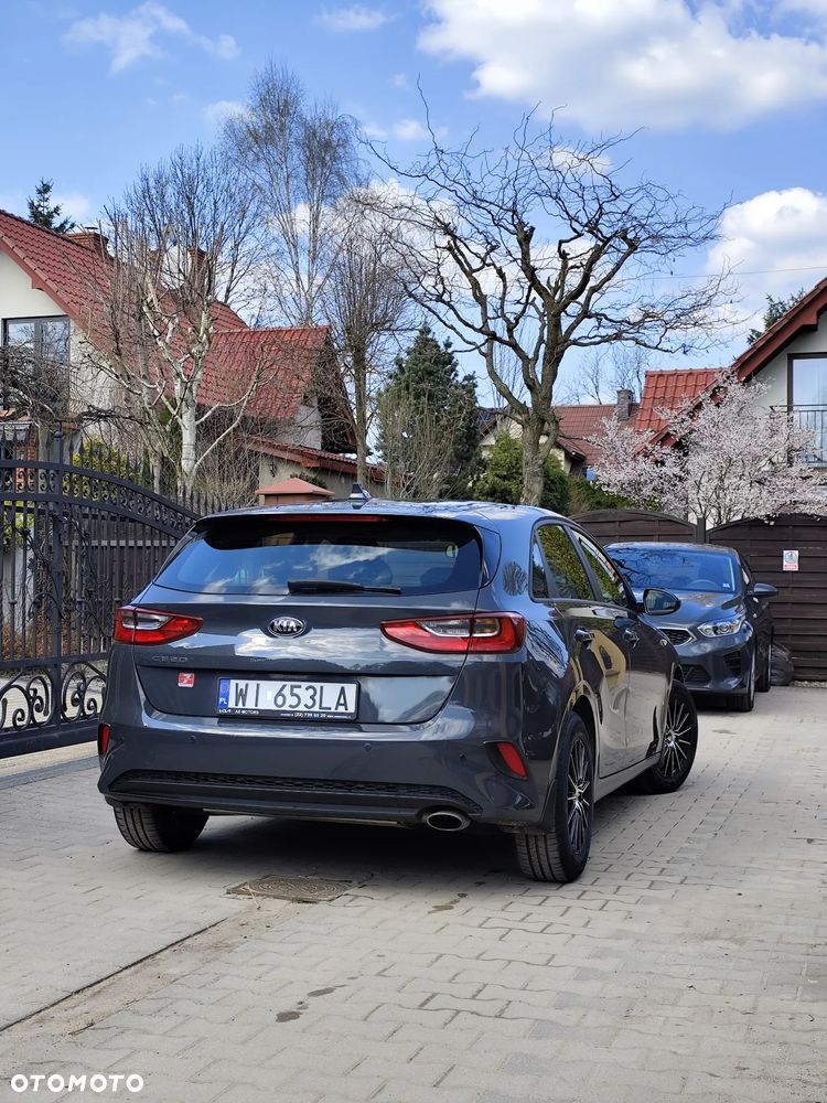 Kia Ceed 1.0 T-GDI S - 4