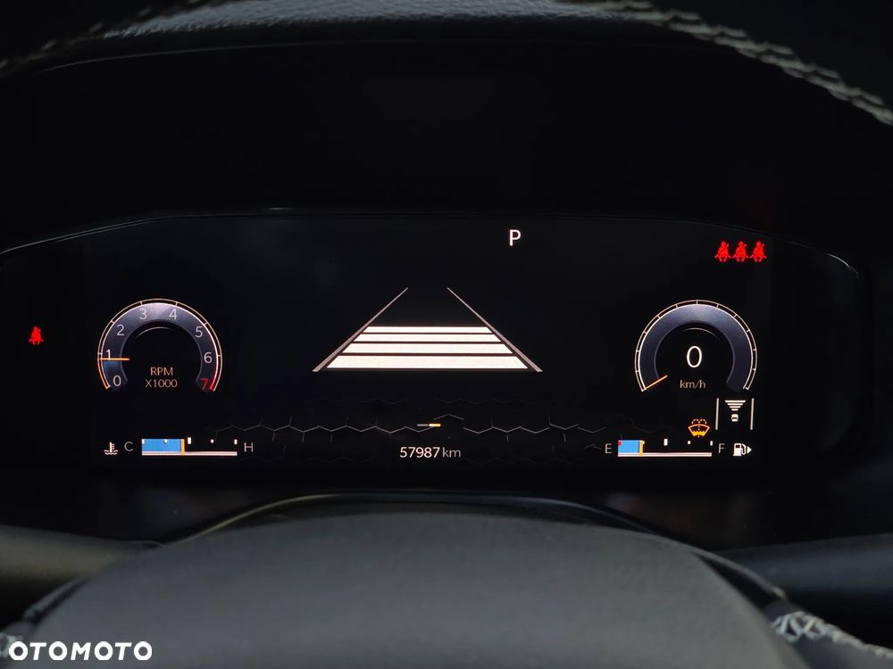 Jeep Compass 1.3 GSE T4 Automatik 80th Anniversary Edition - 23