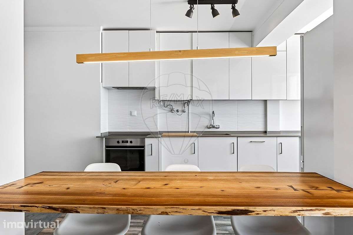 Apartamento T3 para venda - Grande imagem: 3/33