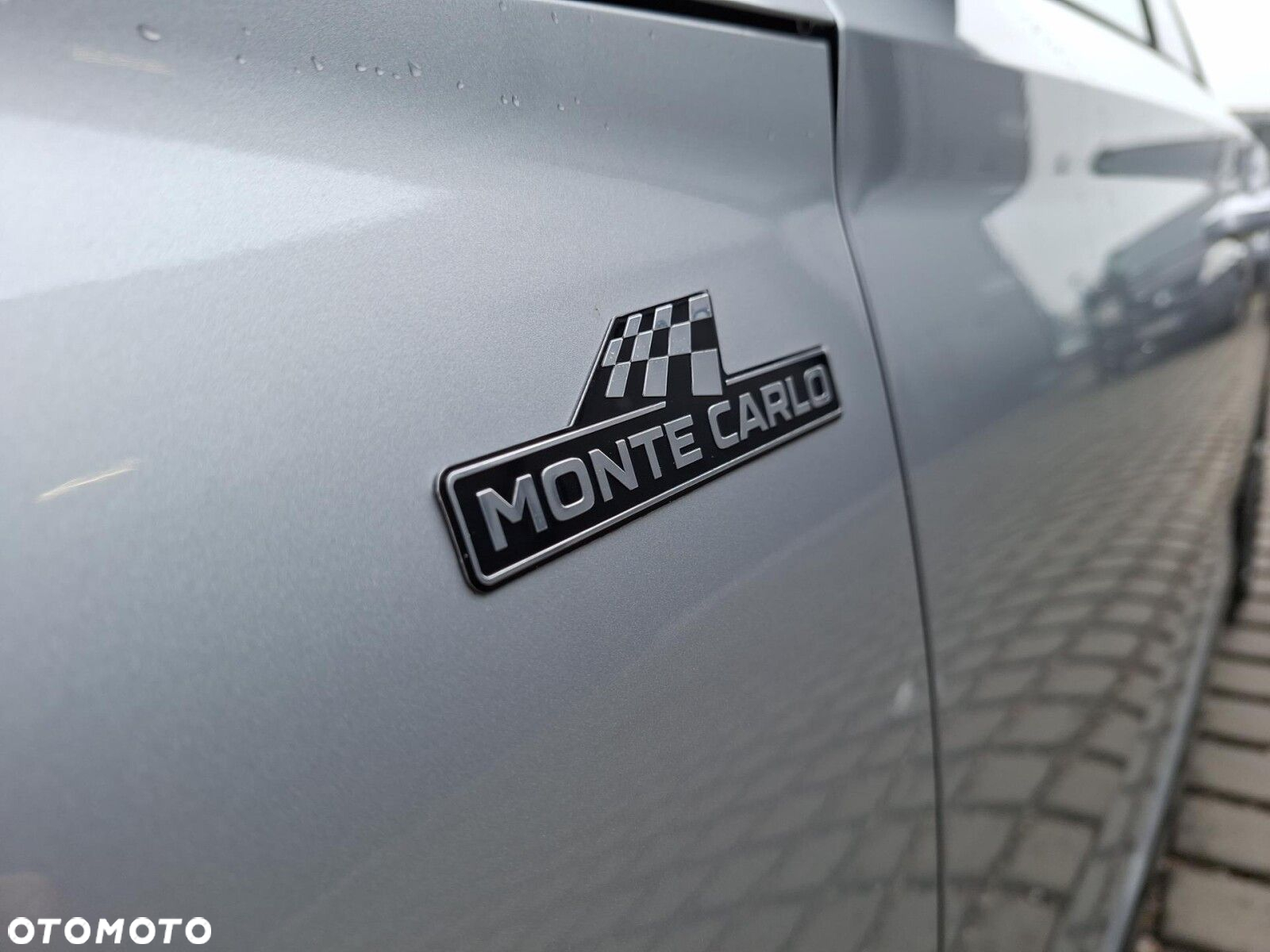 Skoda Kamiq 1.5 TSI Monte Carlo DSG - 11