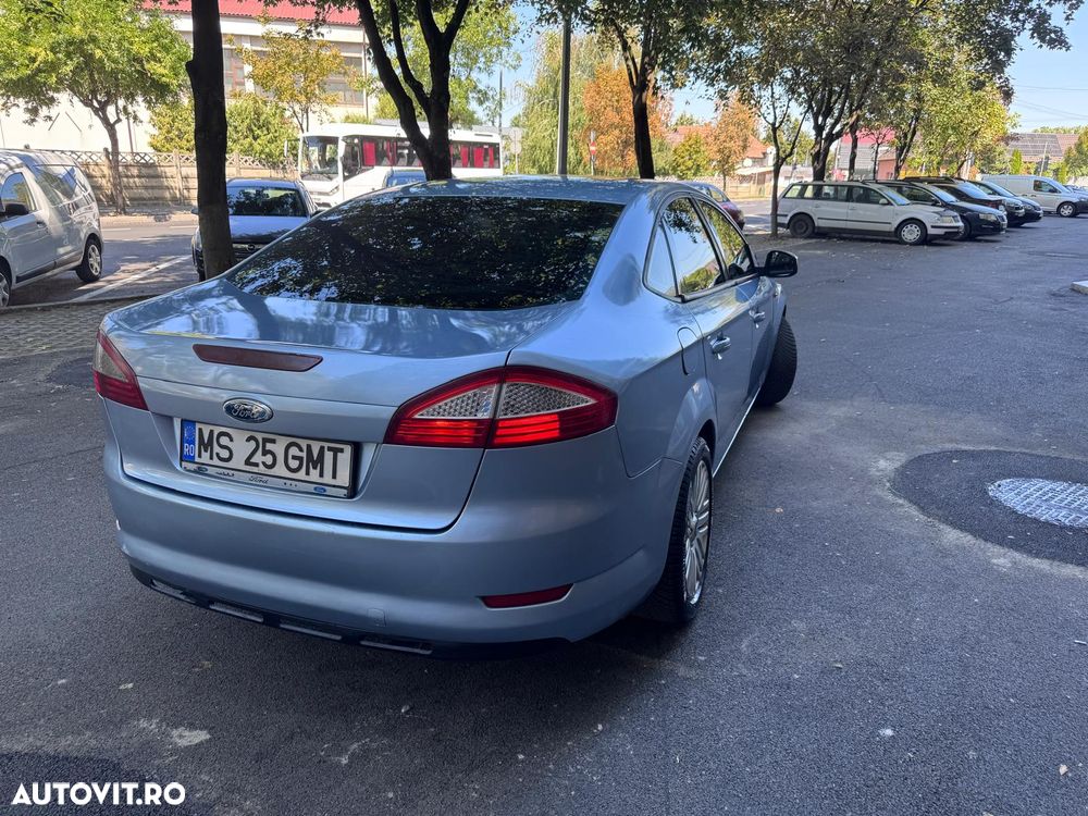 Ford Mondeo 2.0 TDCi Trend - 2