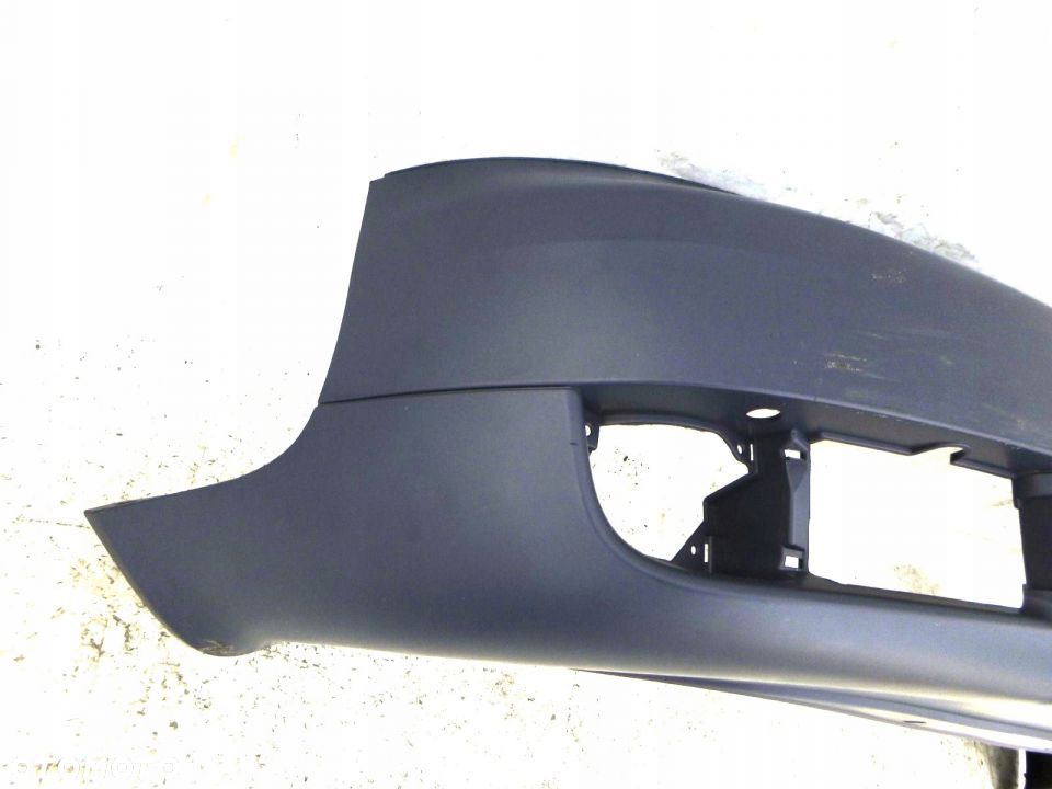 AUDI A6 C5 01R- ZDERZAK PRZÓD NOWY - 4