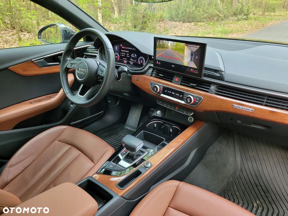 Audi A4 Allroad 2.0 TFSI Quattro S tronic - 11