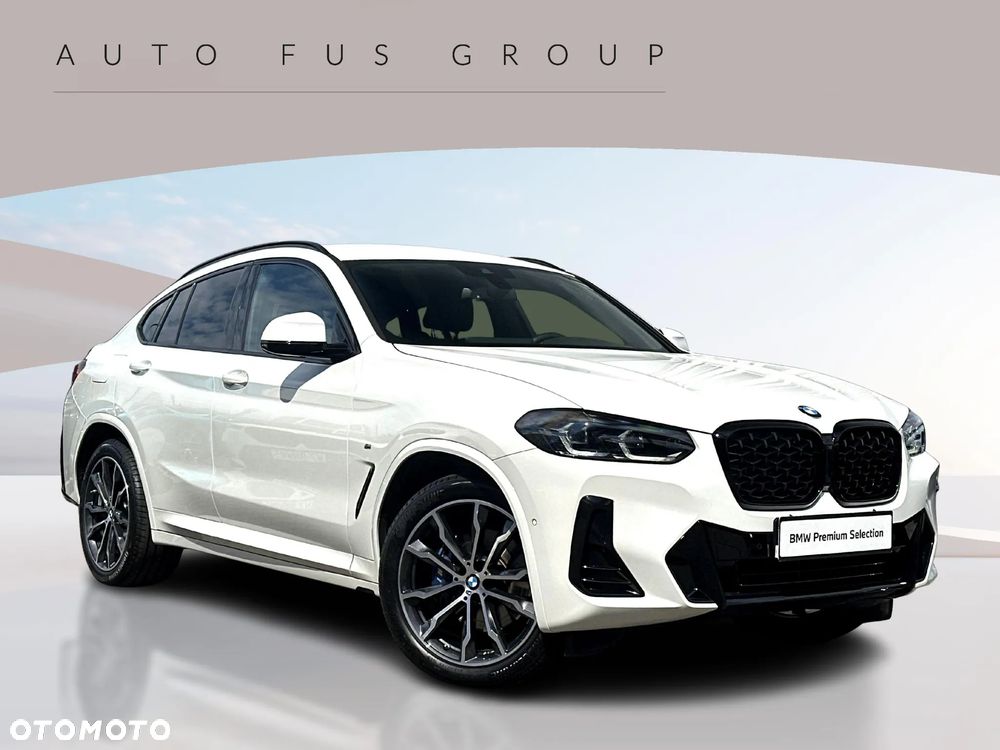 BMW X4 - 2