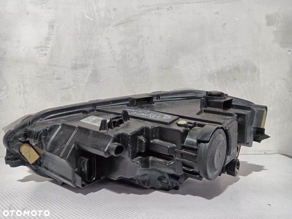 LAMPA PRZÓD PRZEDNIA PRAWA VW POLO VI LIFT 2G1941006C - 6