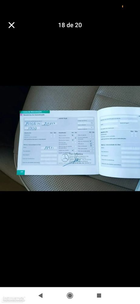 Mercedes-Benz CLS 320 CDI - 8