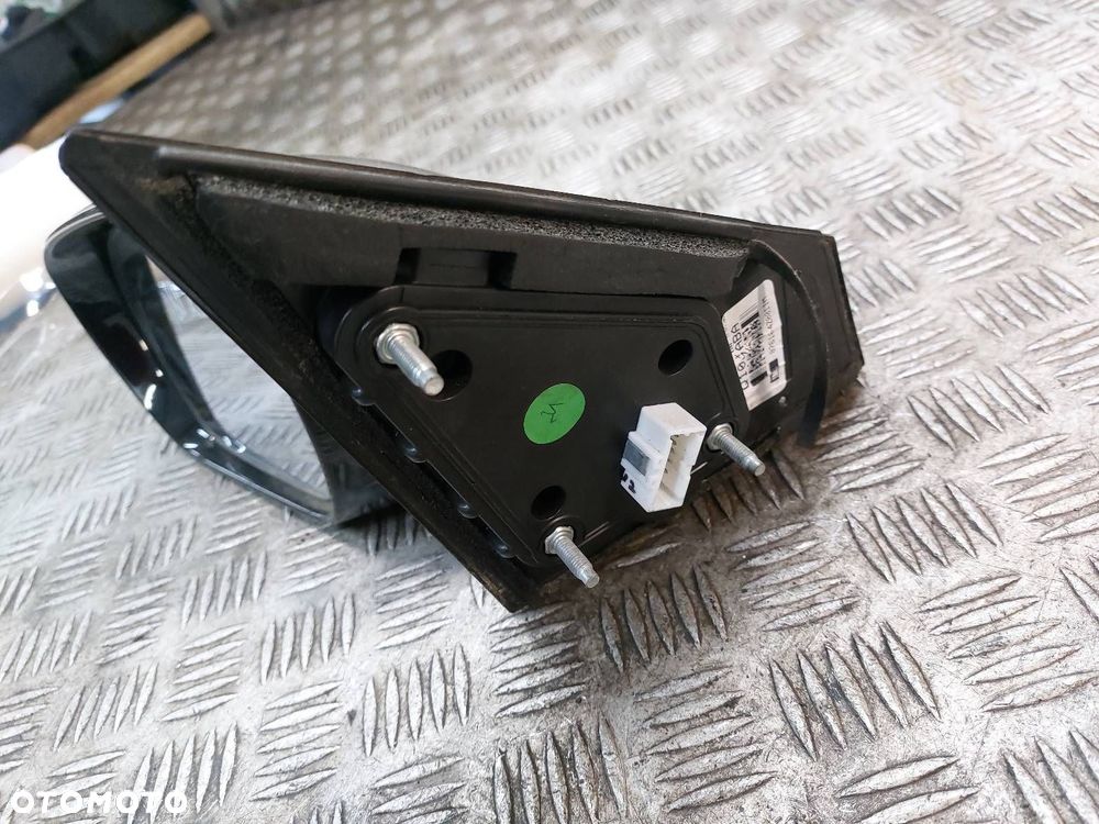 LUSTERKO LEWE ELEKTRYCZNE SANTA FE III 5PIN USA LAKIER IM PRZED LIFTEM - 4