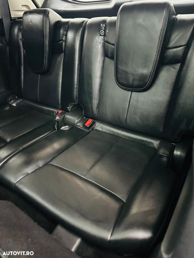 Nissan X-Trail 1.6 dCi Tekna - 17