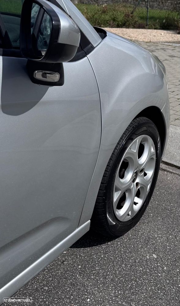 Citroën C3 1.1 Airdream Seduction - 31