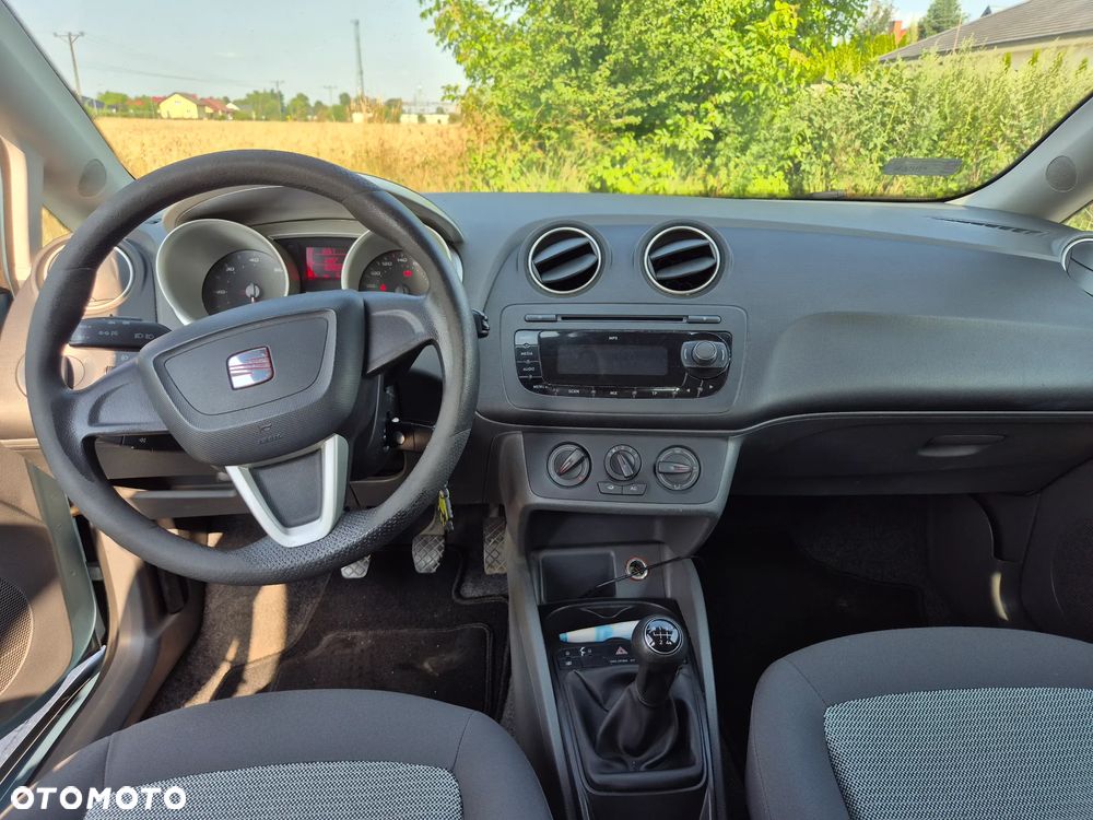 Seat Ibiza - 11