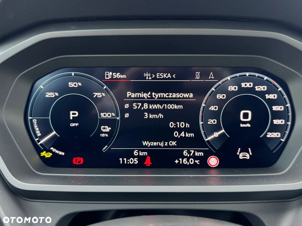 Audi Q4 e-tron 45 82kWh - 15