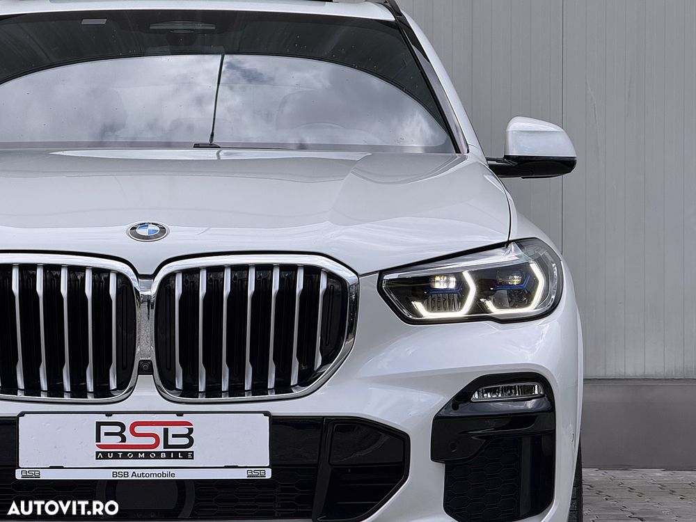 BMW X5 xDrive30d AT MHEV - 12