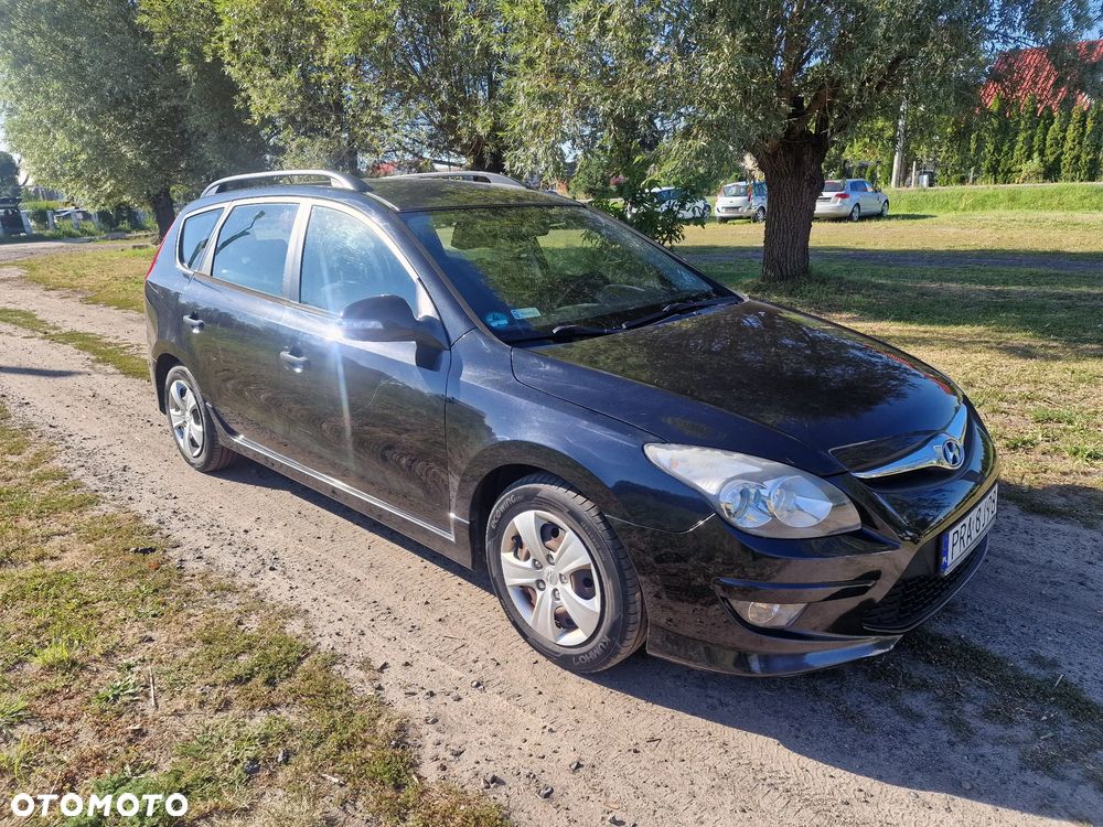 Hyundai i30 1.4 Edition Plus - 2