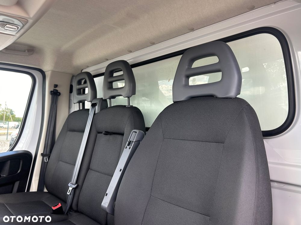 Fiat Ducato - 11
