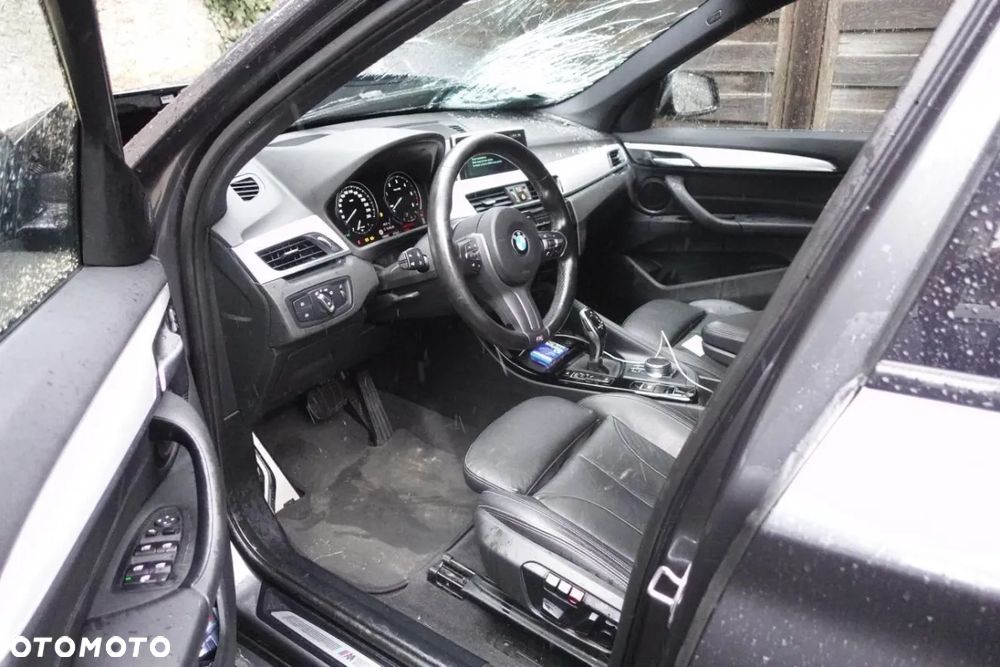 BMW X1 sDrive20d M Sport - 6