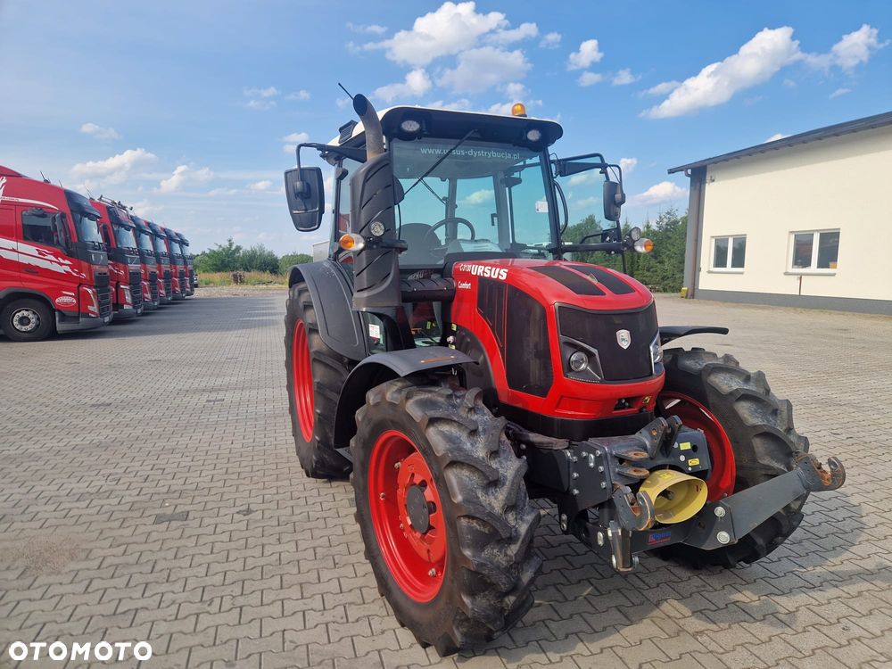 Ursus C-3130 COMFORT - 2