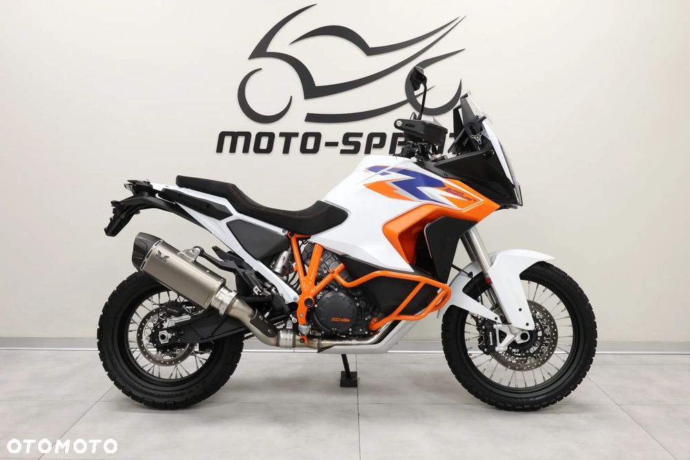 KTM Super Adventure