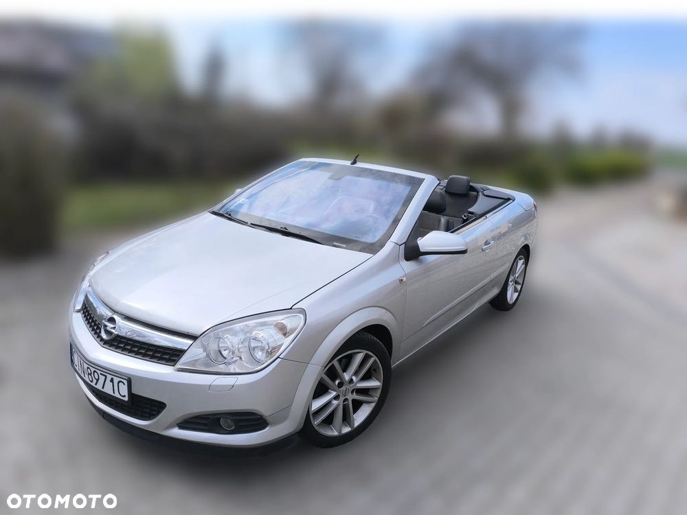 Opel Astra 1.9 CDTI Edition - 11