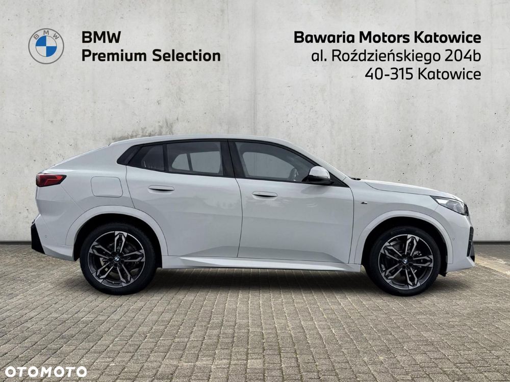 BMW X2 - 21