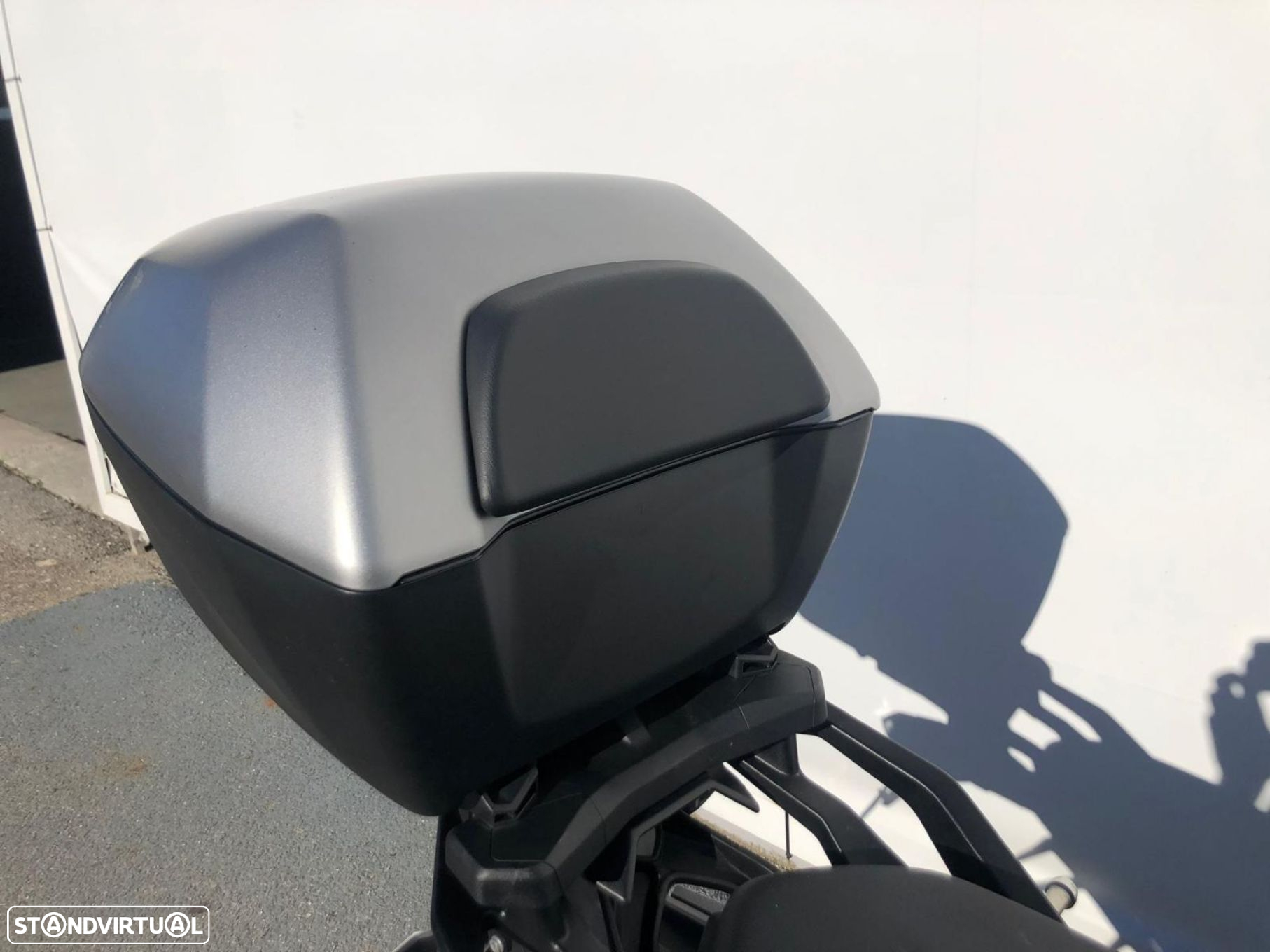 BMW F 900 XR Sport - 6
