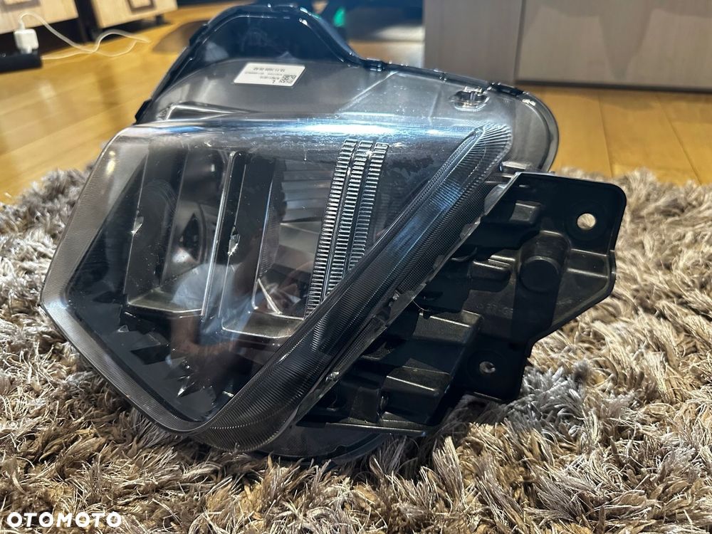 LAMPA HYUNDAI TUCSON IV FULL LED LEWA PRZÓD 92101-N7XXX - 2