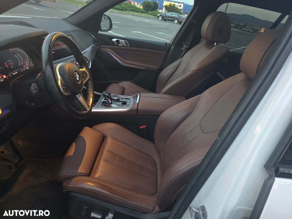 BMW X5 xDrive30d - 3