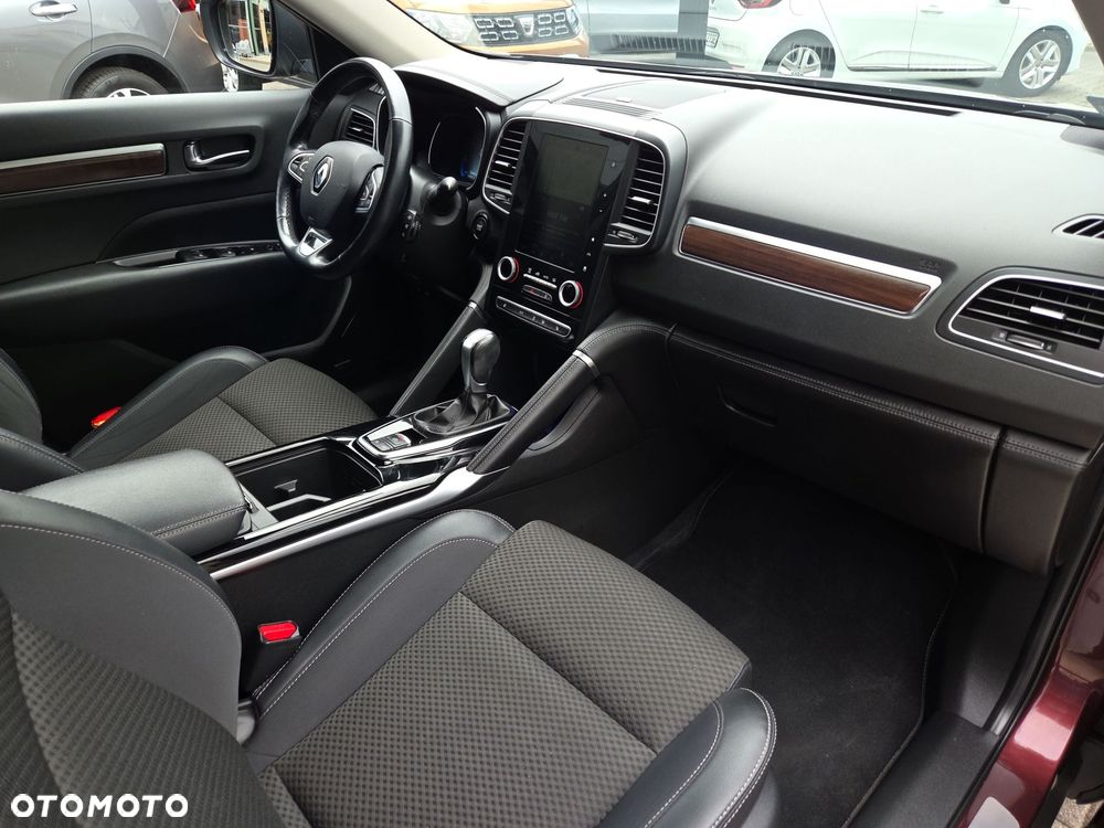 Renault Koleos 2.0 dCi Intens 4x4 X-Tronic - 13
