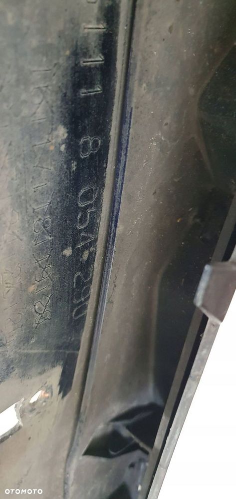 zderzak przód przedni bmw m3 m4 f80 f82 8054290 - 11