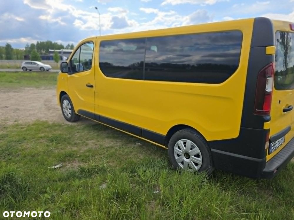 Renault Trafic ENERGY Grand Combi Expression - 6