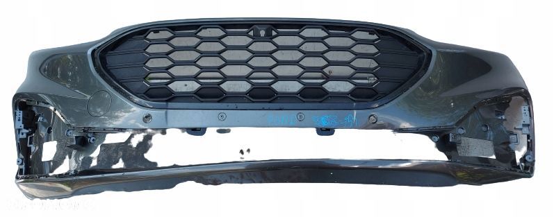 Ford Kuga MK3 ST-line III 19- grill zderzak przód - 1