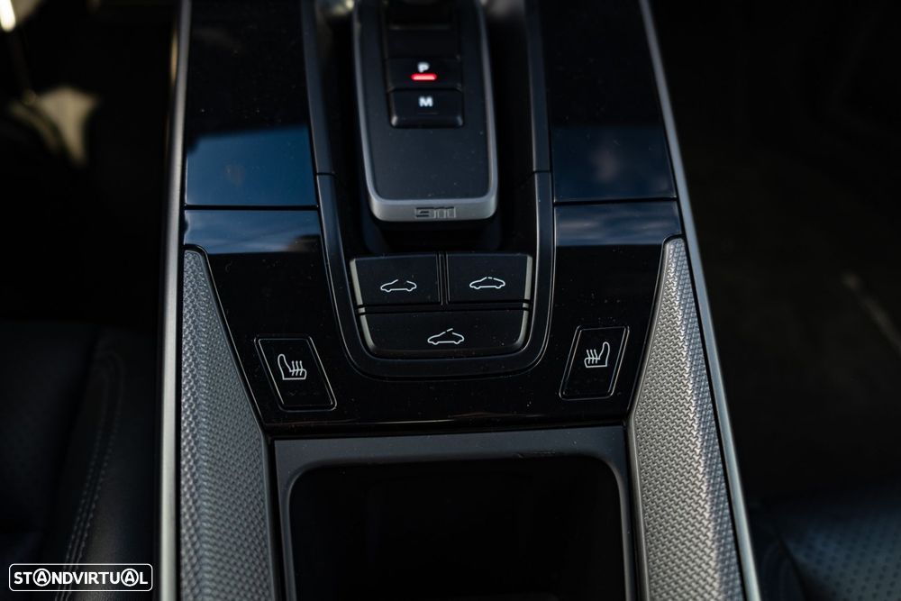 Porsche 911 (992) Carrera S PDK - 19