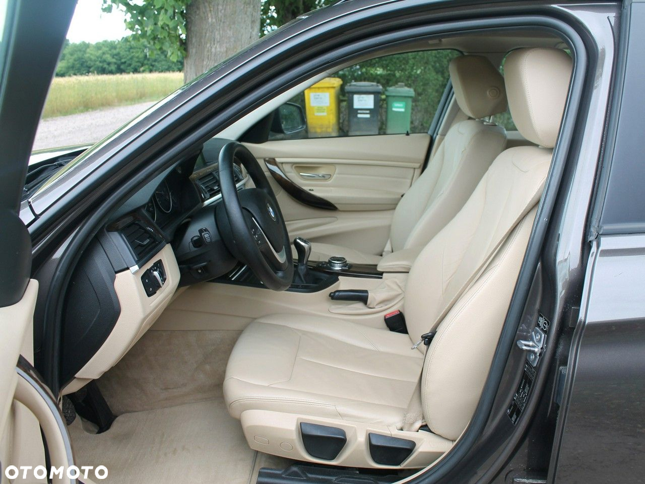 BMW Seria 3 - 6