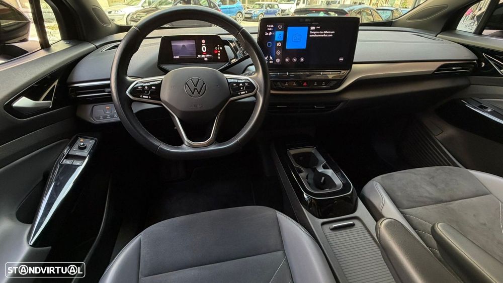 VW ID.5 77 kWh Pro Performance - 16
