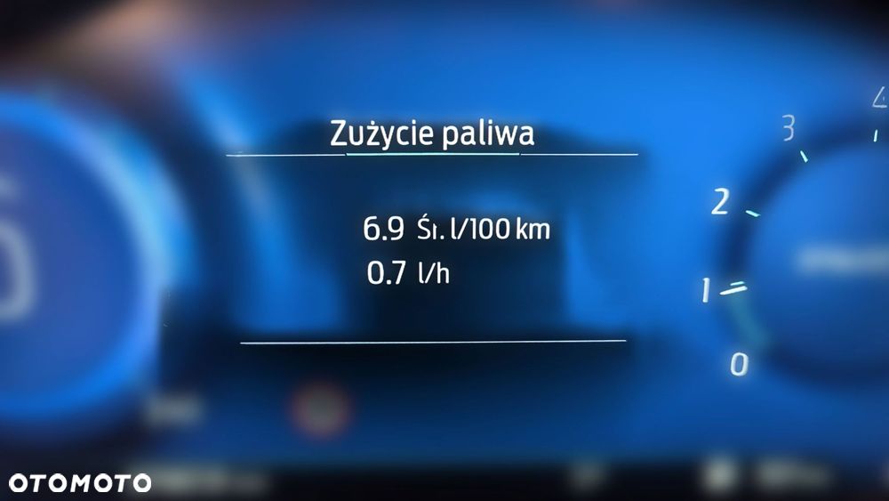 Ford Focus 1.0 EcoBoost mHEV Titanium X - 25