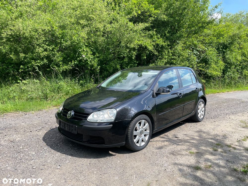 Volkswagen Golf 2.0 FSI Individual - 3