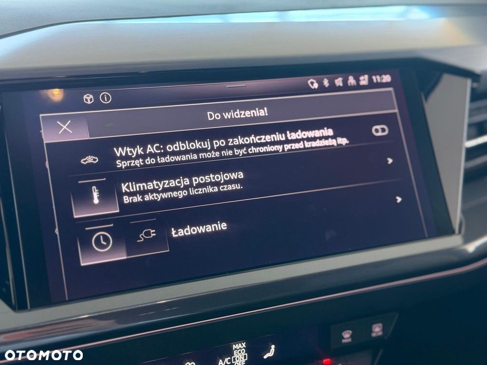 Audi Q4 e-tron 35 52kWh S Line - 25