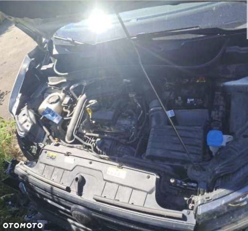 Volkswagen T-Cross 1.0 TSI Active - 5