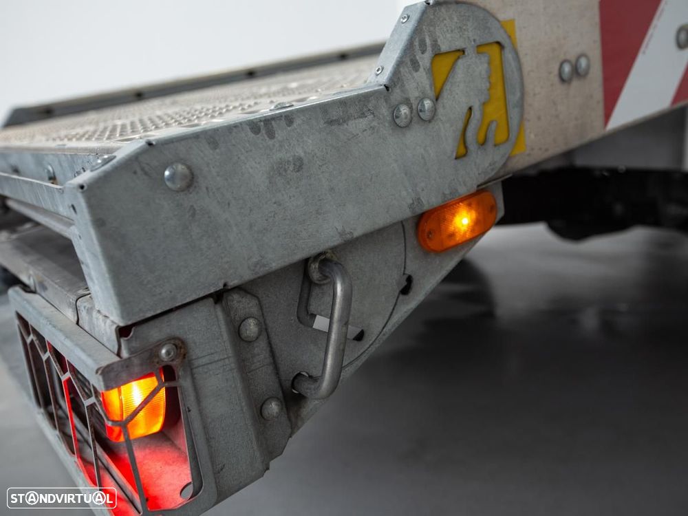 Renault Master L3 DCI 130 CV Pronto socorro - 6