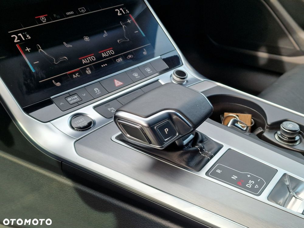 Audi A6 Avant 40 TDI S tronic S line - 18