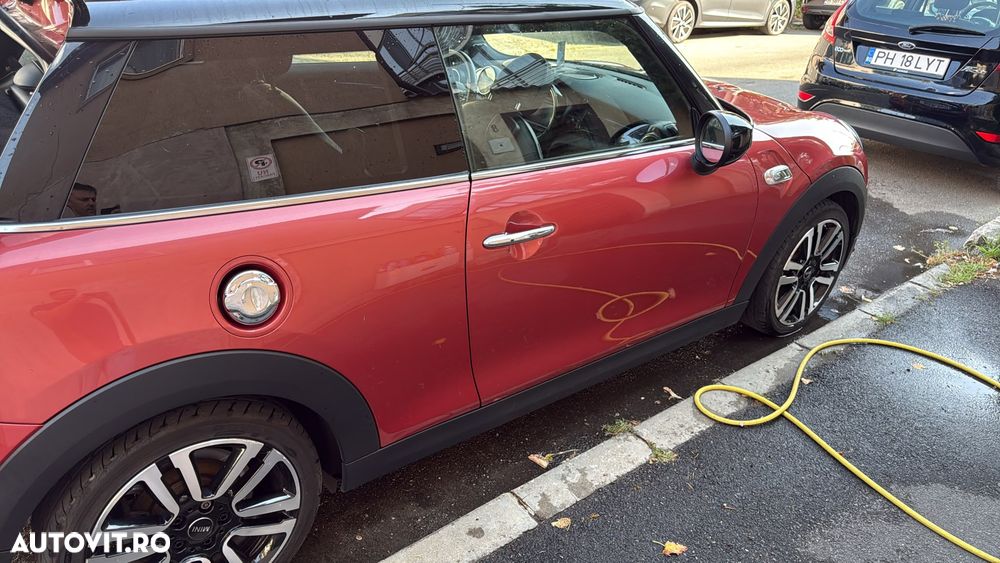Mini Cooper S - 7