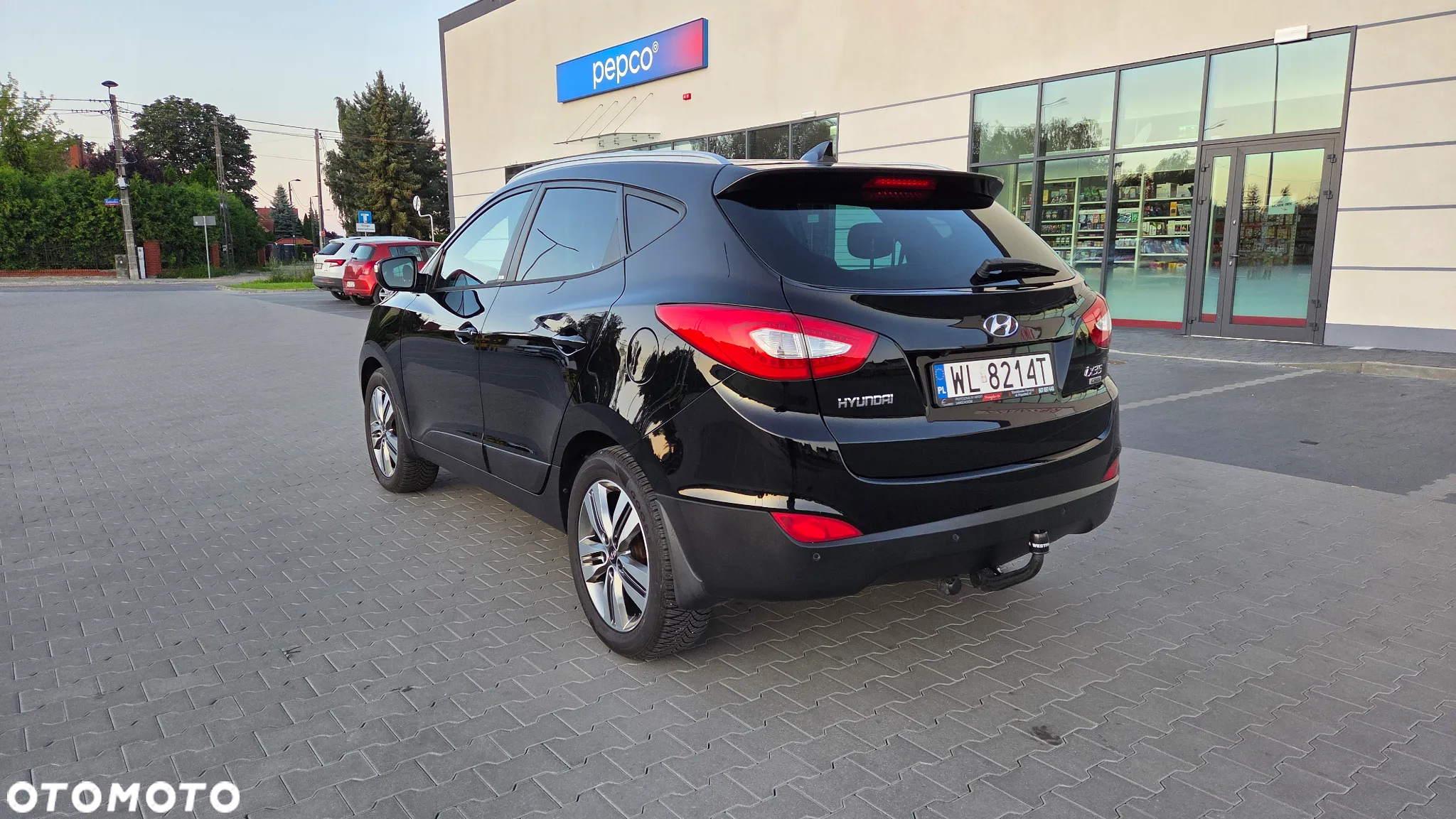 Hyundai ix35 1.7 CRDi 2WD 5 Star Edition - 10