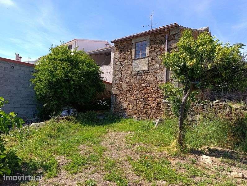 Casa com Terreno em Aldeia - Fundão - Grande imagem: 3/12