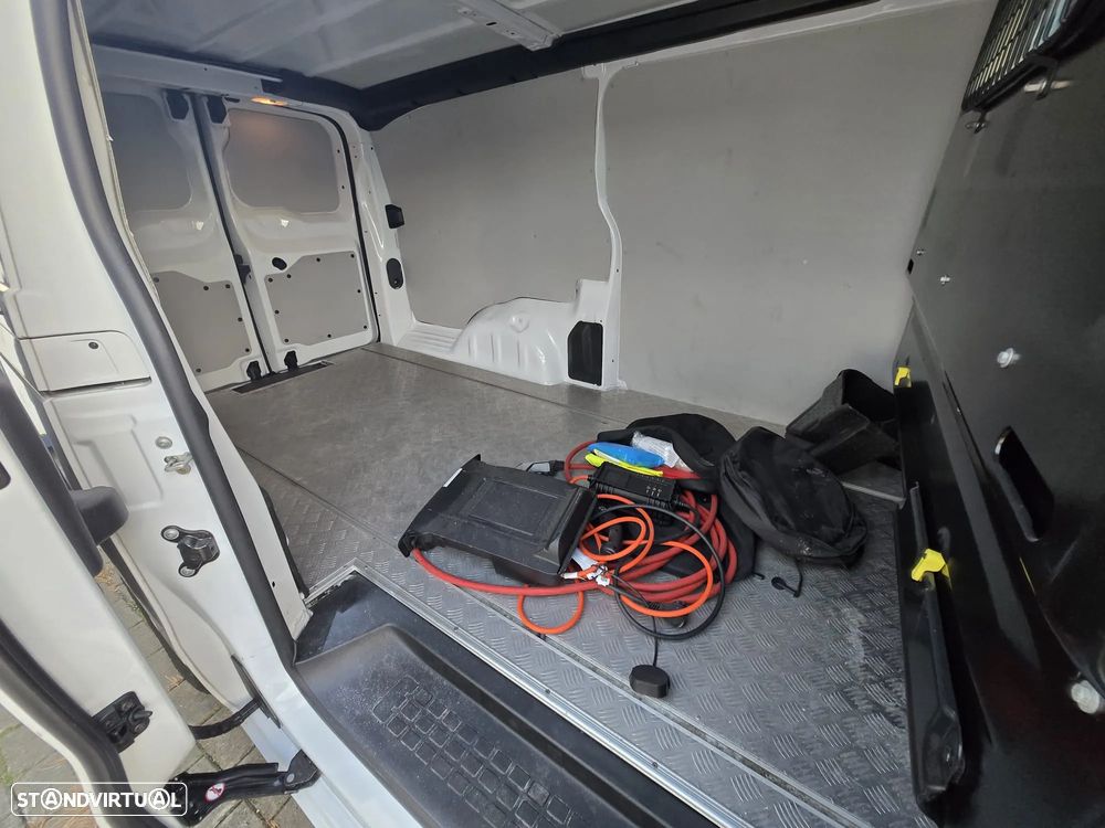 Toyota Proace - 13