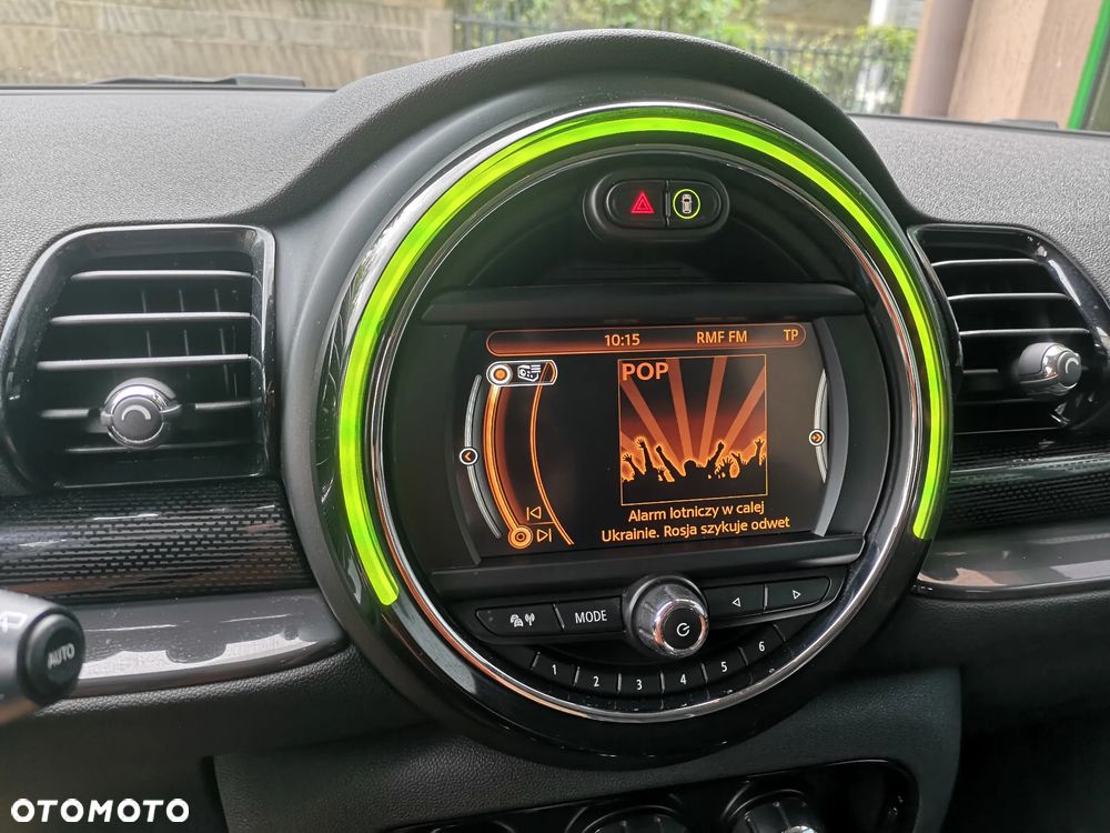 MINI Clubman Cooper SD ALL4 - 16