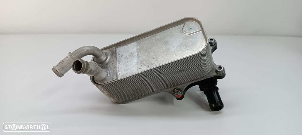 REFRIGERADOR DO ÓLEO DO MOTOR BMW I3 (I01) I3 REX - 1