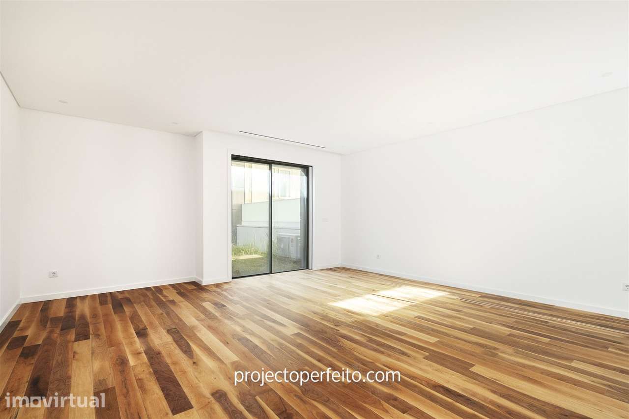 Apartamento T2 Venda em Espinho,Espinho - Grande imagem: 2/18
